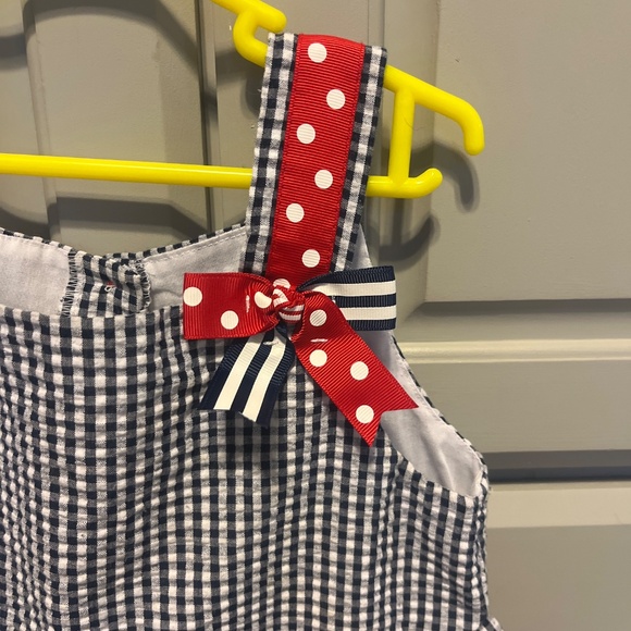 Girls Size 6 Dress - Picture 2 of 8